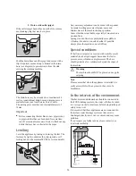 Preview for 24 page of Prima LPR711 Instruction Booklet