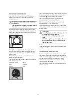 Preview for 25 page of Prima LPR711 Instruction Booklet