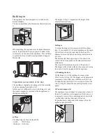 Preview for 26 page of Prima LPR711 Instruction Booklet