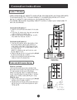 Preview for 13 page of Prima LV-1510P User Manual