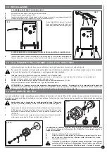 Preview for 5 page of Prima MIG 204 Operating And Maintenance Manual