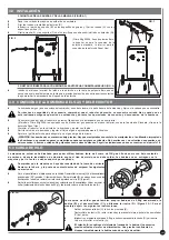 Preview for 19 page of Prima MIG 204 Operating And Maintenance Manual