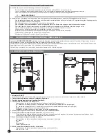 Preview for 4 page of Prima MIG 210 SYNERGIC Operating Instructions Manual