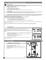 Preview for 6 page of Prima MIG 210 SYNERGIC Operating Instructions Manual