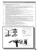 Preview for 9 page of Prima MIG 210 SYNERGIC Operating Instructions Manual