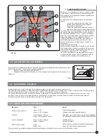 Preview for 11 page of Prima MIG 210 SYNERGIC Operating Instructions Manual