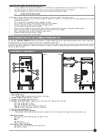 Preview for 15 page of Prima MIG 210 SYNERGIC Operating Instructions Manual