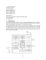 Предварительный просмотр 23 страницы Prima PH-42FB7 Service Manual