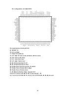 Предварительный просмотр 25 страницы Prima PH-42FB7 Service Manual