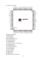 Предварительный просмотр 27 страницы Prima PH-42FB7 Service Manual