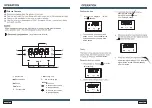 Предварительный просмотр 10 страницы Prima PRDO302 Instruction Manual