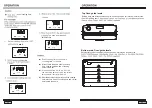 Предварительный просмотр 12 страницы Prima PRDO302 Instruction Manual