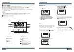 Предварительный просмотр 6 страницы Prima PRSO106 Instruction Manual