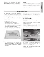 Предварительный просмотр 9 страницы Prima PRSO301 Technical Specifications