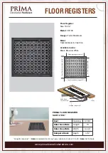 Preview for 33 page of Prima VR-100 Manual