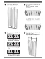 Предварительный просмотр 3 страницы Primacoustic FlexiFuser Owner'S Manual