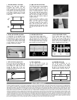 Preview for 2 page of Primacoustic Saturna Installation Manual