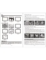 Preview for 6 page of Primada PCR-1200 Instruction Manual