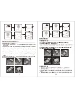 Preview for 7 page of Primada PCR-1200 Instruction Manual