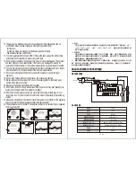 Preview for 11 page of Primada PCR-1200 Instruction Manual