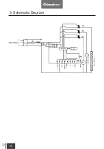 Preview for 24 page of Primada PCR1510 Instruction Manual