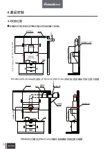 Preview for 14 page of Primada PRH720 Instruction Manual