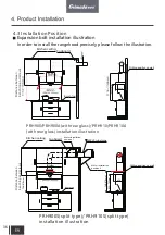 Preview for 39 page of Primada PRH720 Instruction Manual