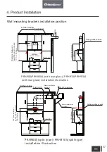 Preview for 40 page of Primada PRH720 Instruction Manual