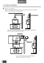 Preview for 43 page of Primada PRH720 Instruction Manual