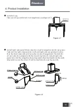 Preview for 44 page of Primada PRH720 Instruction Manual