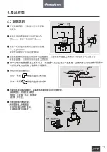 Preview for 13 page of Primada PRH900 Instruction Manual