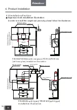 Preview for 38 page of Primada PRH900 Instruction Manual