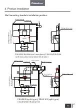 Preview for 39 page of Primada PRH900 Instruction Manual