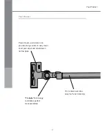 Preview for 3 page of Primada PV-8100 Instruction Manual