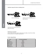 Preview for 10 page of Primada PV-8100 Instruction Manual