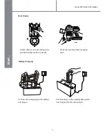 Preview for 12 page of Primada PV-8100 Instruction Manual