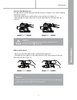 Preview for 17 page of Primada PV-8100 Instruction Manual