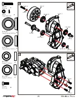 Предварительный просмотр 25 страницы Primal RC 1/5 Mega Truck Manual