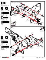 Предварительный просмотр 29 страницы Primal RC 1/5 Mega Truck Manual