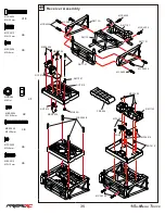 Предварительный просмотр 35 страницы Primal RC 1/5 Mega Truck Manual