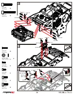 Предварительный просмотр 36 страницы Primal RC 1/5 Mega Truck Manual