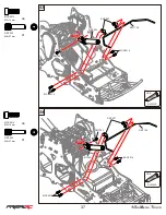 Предварительный просмотр 37 страницы Primal RC 1/5 Mega Truck Manual