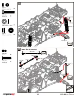 Предварительный просмотр 42 страницы Primal RC 1/5 Mega Truck Manual