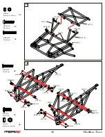 Предварительный просмотр 46 страницы Primal RC 1/5 Mega Truck Manual