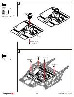 Предварительный просмотр 48 страницы Primal RC 1/5 Mega Truck Manual