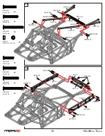 Предварительный просмотр 49 страницы Primal RC 1/5 Mega Truck Manual