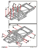 Предварительный просмотр 50 страницы Primal RC 1/5 Mega Truck Manual