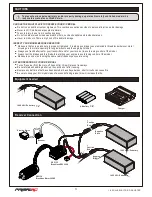 Preview for 4 page of Primal RC QICKSILVER Instruction Manual