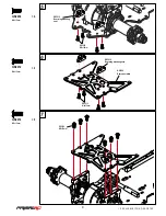 Preview for 9 page of Primal RC QICKSILVER Instruction Manual