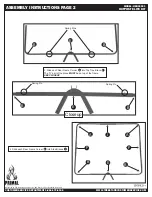 Preview for 4 page of Primal Vantage HEH00591 Assembly Instructions Manual